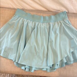 Lululemon tennis Women's Skirt